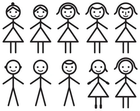 WC icon white background isolated Stock Illustration