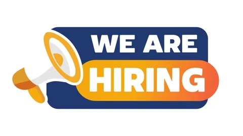 We are hiring, looking for new employees Stock Footage 330565899