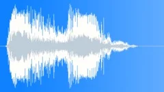 We are home Sound Effect