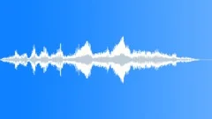 We are not aloneSound Effect