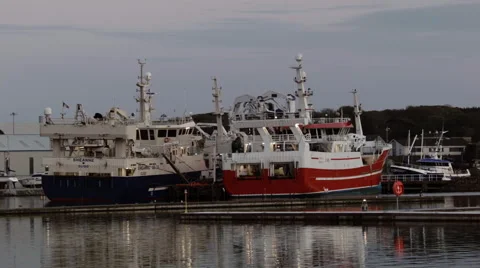 We like Boats Video stock 68418373