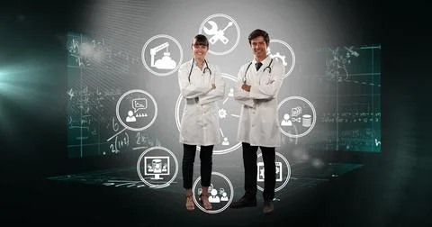 We can simplify this expression by factoring out the greatest common factor.. Stock Photos