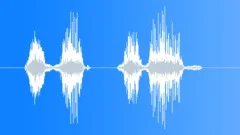 We fight for death 2 Sound Effect