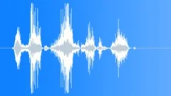 We fight to last drop of blood Sound Effect