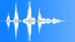 We fight to last standing one Sound Effect