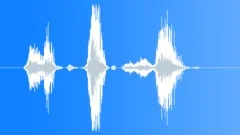 We have to fight to survive Sound Effect
