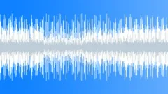 We Have Liftoff - energetic dance pop (long loop) Stock Music