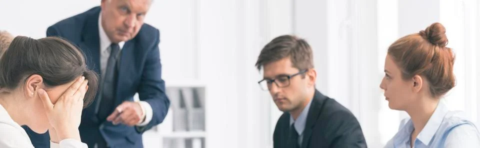 We have to solve this problem now Stock Photos