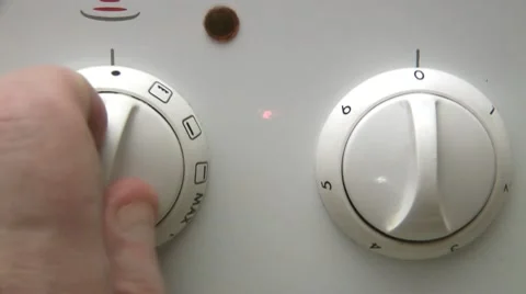 We include an electric oven for pie preparation Видео 10572546