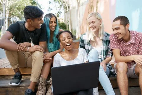 We making memories we will remember forever Stock Photos
