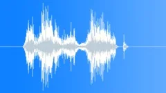 We must give up 2 Sound Effect