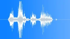 We must give up Sound Effect
