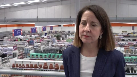 We need big reforms to get benefits bill on more sustainable footing, says Work Stock Footage 300459486