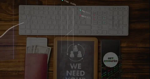 We need your help to improve our data entry interface for hipsters Stock Footage 330475264
