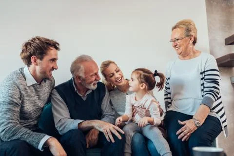 We only need each other to be happy Stock Photos