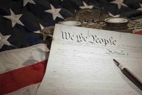 We The People Stock Photos