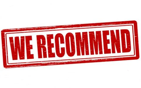 We recommend Stock Illustration