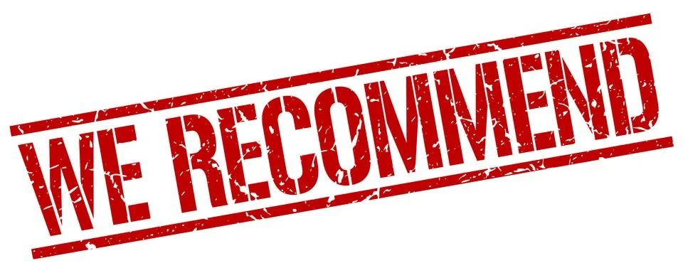 We recommend red grunge square vintage rubber stamp Stock Illustration