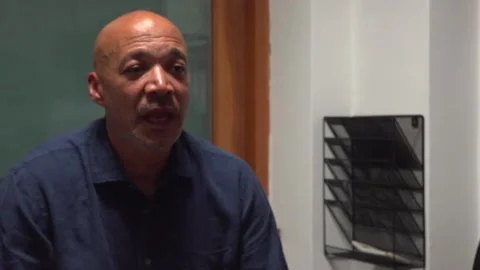 We reject the narrative that Carnival is a problem - Carnival CEO says  Stock Footage 313301652