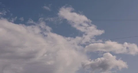 We see the last raindrops falling to the ground. Stock Footage 116188099