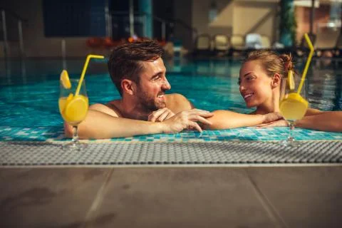 We should do this more often Foto stock