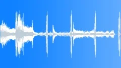 We Should Leave - Tense Twisted Halloween Horror Ambience Stock Music