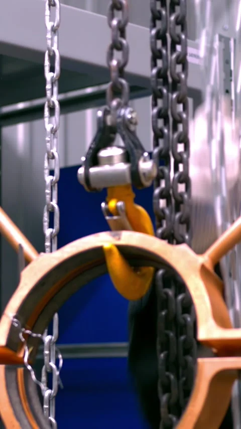We specialize in industrial chains, gears, and fixtures, supplying essential Stock Footage 277866073