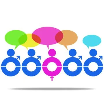 We talk Stock Illustration