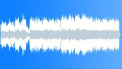 We Three Kings of Orient Are - classical hymn magic Stock Music