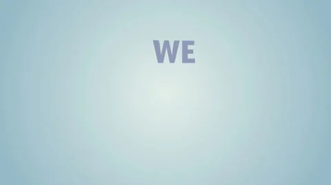 We want your feedback! Animated phrases. Stock Footage 32674866