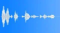 We will be back right after this 3 lower - voice anna - british female Sound Effect