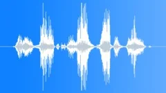 We will fight to the last drop of blood Sound Effect