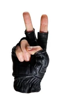 We will win! Stock Photos