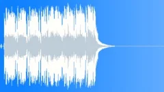 We Wish You A Bloody Christmas Stock Music