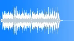 We Wish You A Bluegrass Christmas Logo Mix 1 Stock Music