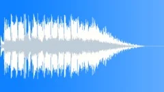 We Wish You A Merry Christmas Logo Intro 15s Stock Music