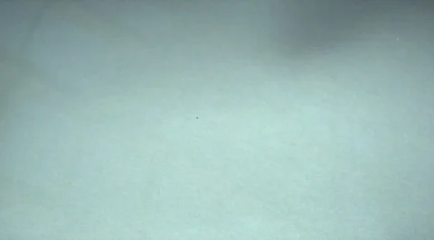 Weak gummy falling. Ultra slow motion hispeed 5000fps Stock Footage 93154606