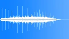 Weak slow crowd clappingSound Effect