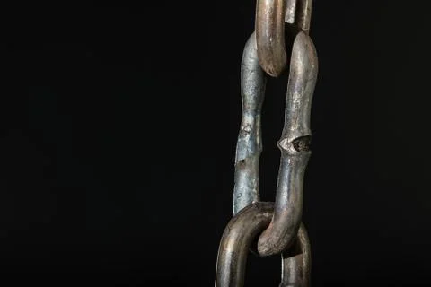 Weakest link Stock Photos