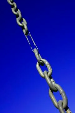 The Weakest Link Stock Photos