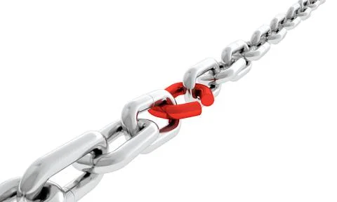 Weakness Stock Illustration