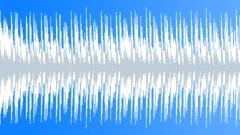 The Weakness of the Mind - ATMOSPHERIC TECHNOLOGY FUTURISTIC (Loop 02) Stock Music