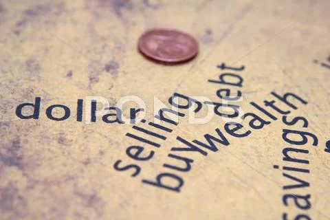 Wealth concept Stock Photos