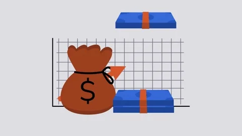 Wealth Stock Footage 292922133