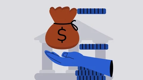 Wealth Stock Footage 292922233