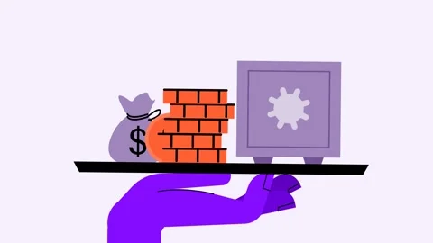 Wealth Stock Footage 310680840