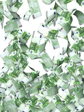 Wealth Stock Illustration