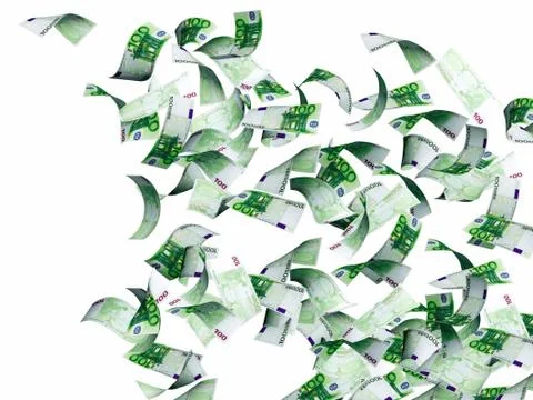 Wealth Stock Illustration