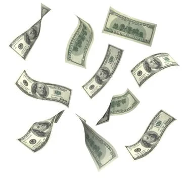 Wealth Stock Illustration