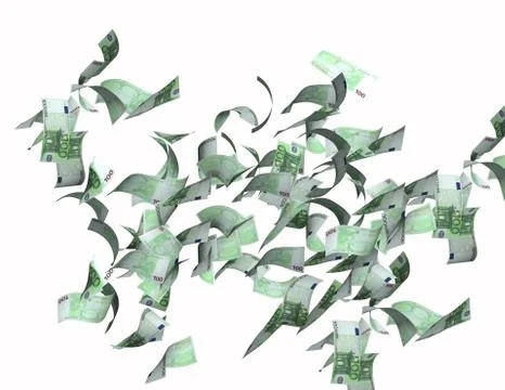 Wealth Stock Illustration